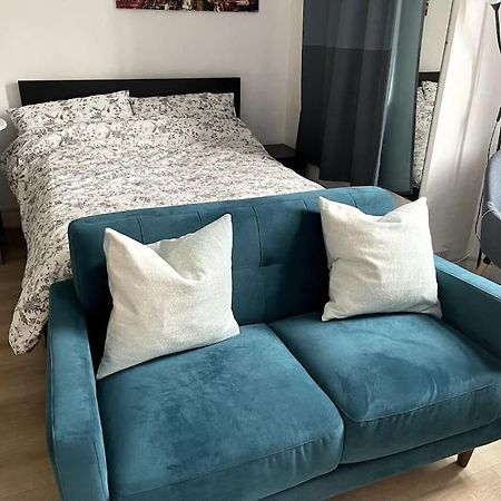 Studio Flat London Finchley Rd Nw11 エクステリア 写真