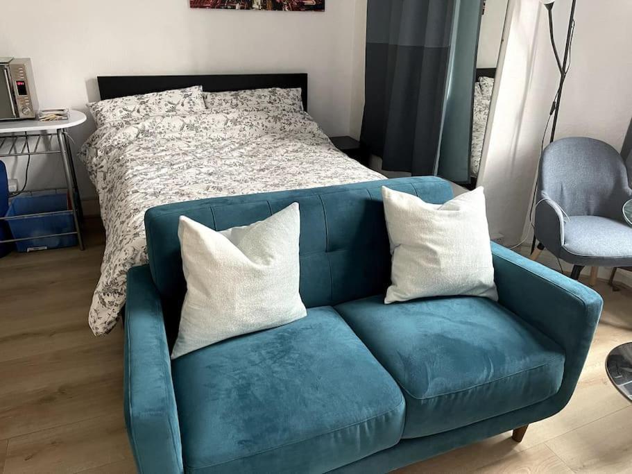 Studio Flat London Finchley Rd Nw11 エクステリア 写真