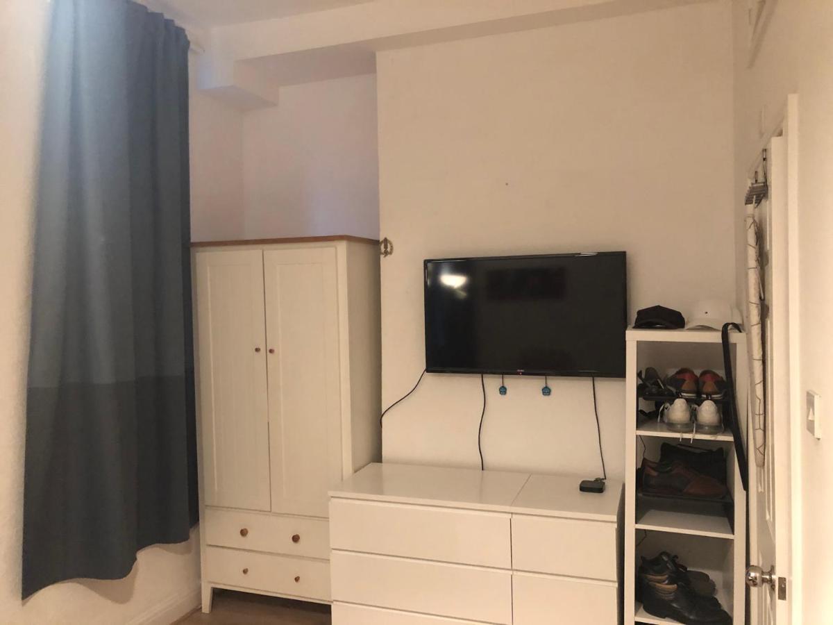 Studio Flat London Finchley Rd Nw11 エクステリア 写真