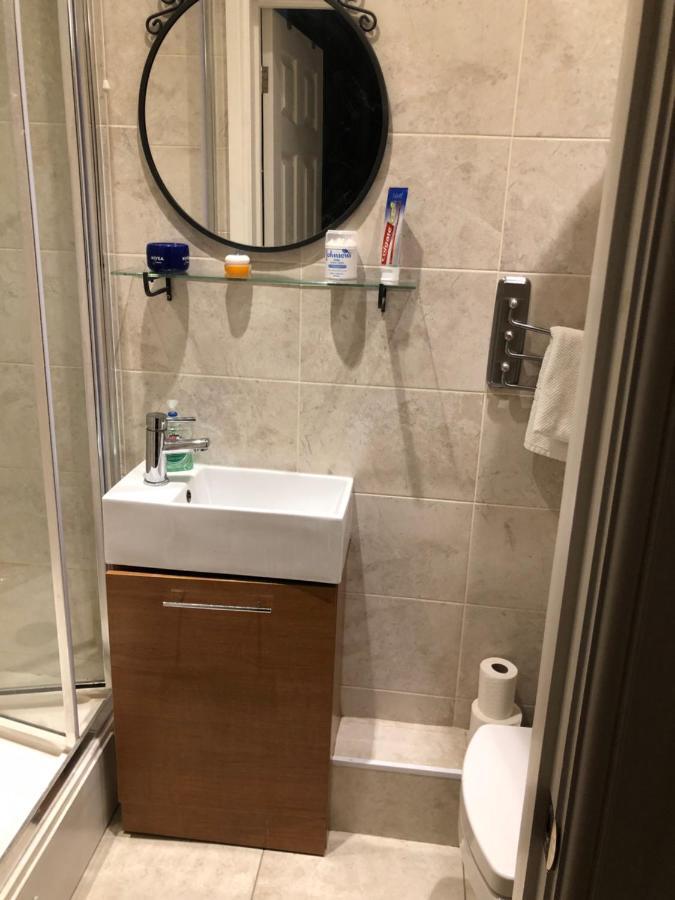 Studio Flat London Finchley Rd Nw11 エクステリア 写真